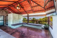 Buen Tiempo Guayabitos    4 a 18 personas