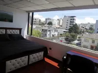 Beautiful Suite in the heart of Quito,  호텔