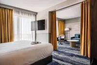 Thalazur Carnac - Hôtel & Spa Hotels in Quiberon
