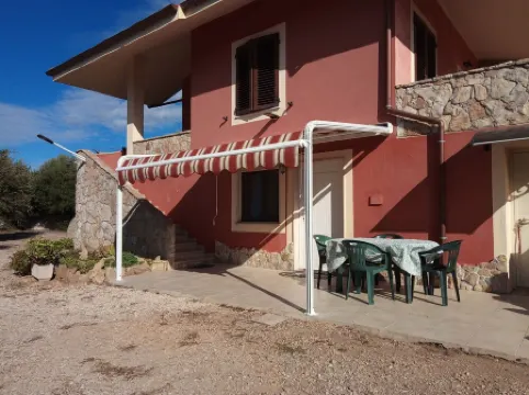 LA CORTE CASA VACANZE - NEAR ALGHERO-STINTINO