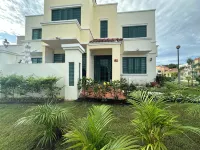 Surfer's Tropical Paradise Hotel a Aguada