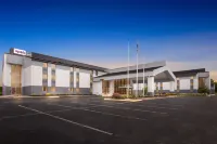 Spark by Hilton Lexington Hamburg Các khách sạn ở 