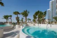 The OQ - vasca da bagno
