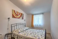 Villa Andi Sea view, Terrace, Wi-fi, Dishwasher, Washing machine, Parking