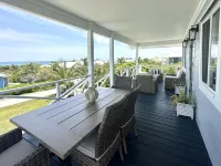 Second Wind - 3BR, 2BA With Atlantic Views!