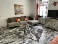 Vacation apartment Roman town center of Quedlinburg