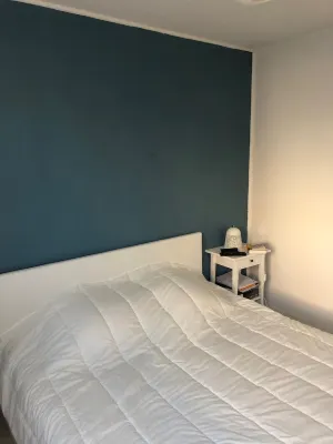 Quiet apartment in Sanary sur mer