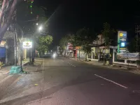 Nganjuk Family Guest House Hotels in Bagor