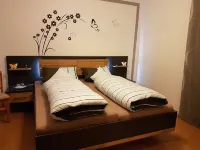 Butterfly Apartment