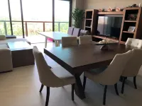 Luxury apartment in Acapulco diamond