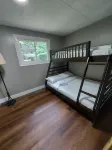 Whispering Pines Chalet