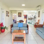 SEA GREENS, TOBAGO PLANTATIONS, TOBAGO 2 Bedroom Ground Floor Condo