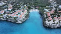 Ocean Front Condo at Playa Lagun with Fabulous View Hotels near Cas Abao Beach