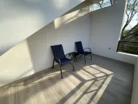 New Modern Third Floor Studio Casa Brisa Fina #1