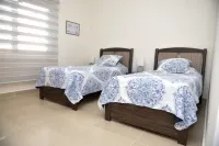 Casa Boroda - Andromeda Pedasi - In Park with Swimming pool and Beach