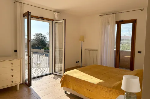 Villa Kadal a 100 Metri Dal Mare - Huvilat