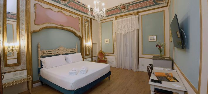 Heritage Collection Palermo B&B Ξενοδοχεία στην πόλη Palermo