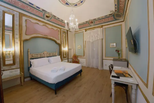 Heritage Collection Palermo B&B Hotels in 