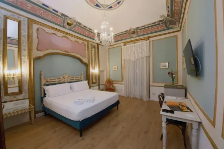 Heritage Collection Palermo B&B