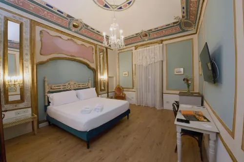 Heritage Collection Palermo B&B