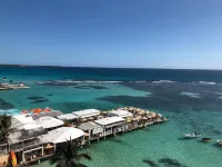 New Condo Boca Chica Beach DR Caribbean Paradise !! Hotels in 