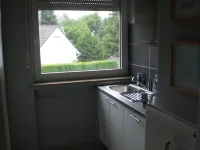 High quality apartment in the center of BAD PYRMONT