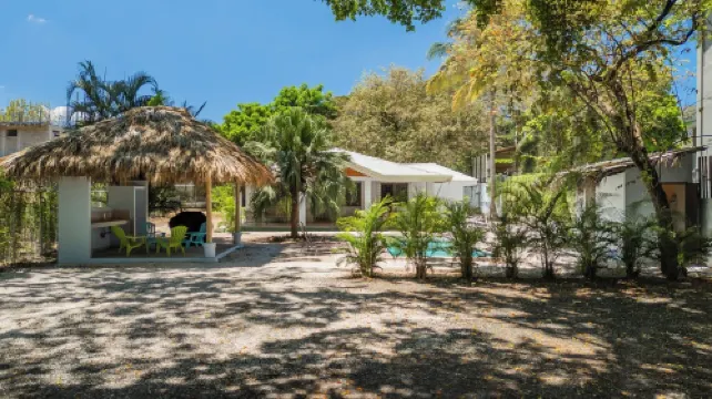 Casa Sueño Verde - Gated Home w/ Private Pool