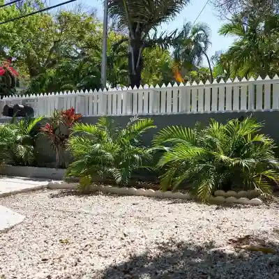 Conch House in the Historic District Hotel Exterior