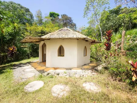 Paradiselodge - Casa Romantica Отели в г. Перес Селедон