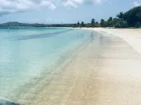 Studio 3 apt: with A/C, Kitchen, balcony.