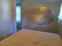 The Green House- Adorable, Chic -close to everything Hotel in zona Tampa Clearwater Air Park