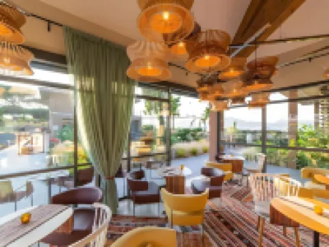 キューブ ホテル サン トロペ サン・トロペのホテル