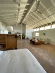 Artist Loft - Western Edge of Marfa