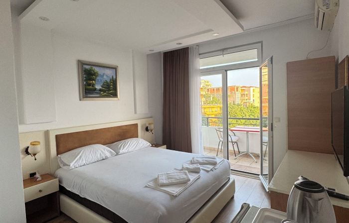 Adriatic Apartments