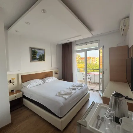 Adriatic Apartments