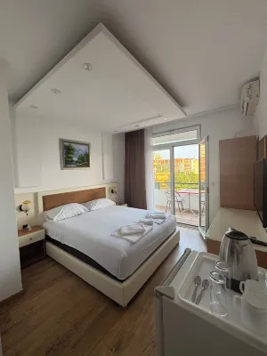 Adriatic Apartments