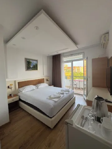 Adriatic Apartments