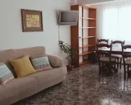 A 100m de la Playa! Ideal Para Familias y Grupos de Hasta 8 Personas