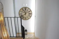 VILLA ENCINA PARA8PERS+PISCINA IND.VISTA AL MAR-IDEAL FAMILIA-A600MTRS DE PLAYAS