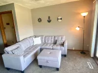 Pierson Ranch Overlook Near Lewis & Clark Lake 라윤 호텔