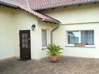 Apartment with great Ausflusmöglichkeiten