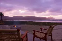 Feels-like-home but on the beach Hotel a Lengueta Arenosa