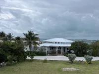 RockPoint:  Stunning waterfront villa with the most beautiful view on Elbow Cay Отели в г. 