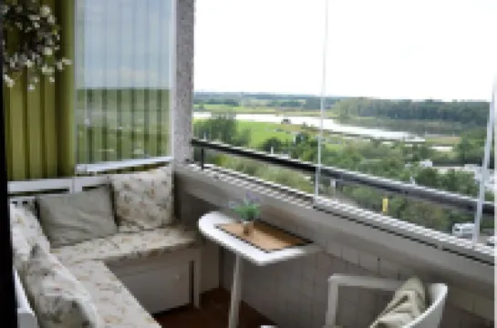 Sehr Schönes 2-zi.-appartement Kiel Schilksee Olympiazentrum. Haustierfreundlich