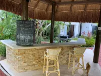 Casa De Namaste- Relaxing 1 Br Condo near Playa's best Beaches & 5th Ave!