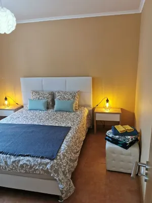 Casa Chrystèle Hotels in 
