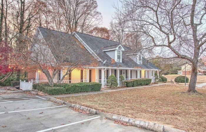 Family GA Horse Park Home, Sleeps 5