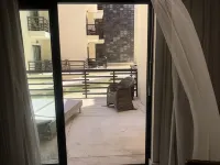 Aldea Thai jr suite. Or Studio By OceanFront  for upto 4 pax