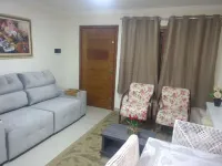 RESIDENTIAL CORREA PEREIRA APARTMENT 1 to 5 people