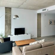 X COZY 2 BEDROOM APARTMENT DOWNTOWN MTL